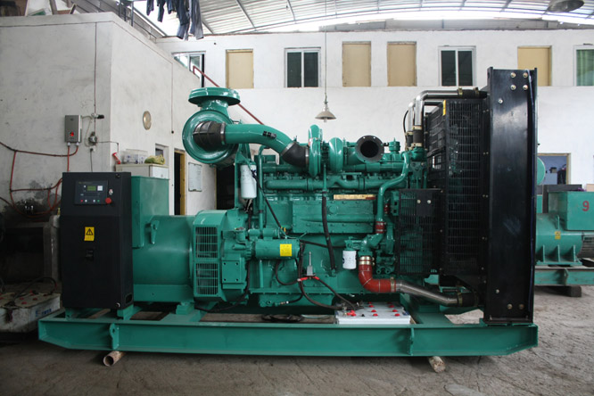 剑河环保无噪音：租用静音发电机组，为环境和耳朵双重保驾护航